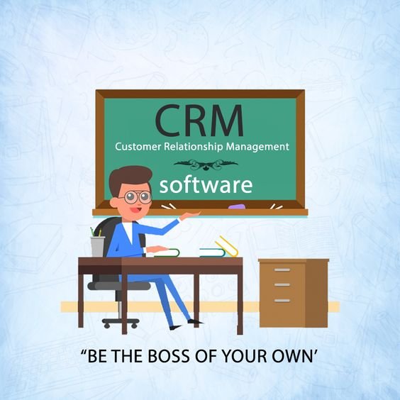 #1 Best Stand Alone Online CRM Software Offer India Bangalore