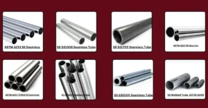 Stainless Steel 317/317L Seamless Tube Manufacturer MPJ Tubing