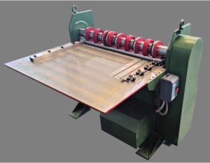 Specialists in Gang Slitter Machines/Gang Slitting Machines