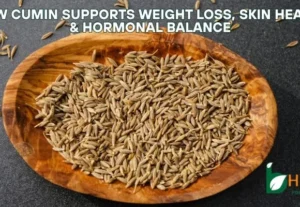 Trusted Exporter of Premium Cumin Seeds & Cumin Powder - Bhoomi Food and Spices Industry