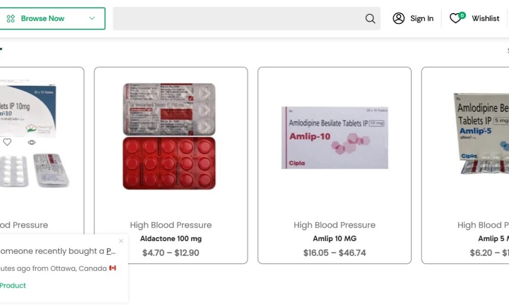 Z2Meds - The Future of Global Online Healthcare